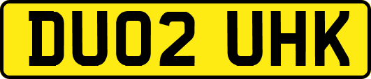 DU02UHK