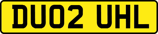 DU02UHL