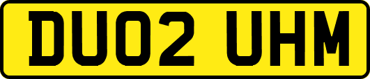 DU02UHM