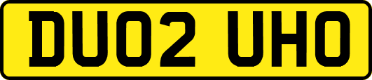 DU02UHO