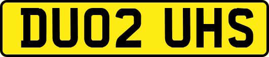 DU02UHS