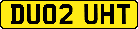 DU02UHT