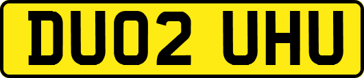 DU02UHU