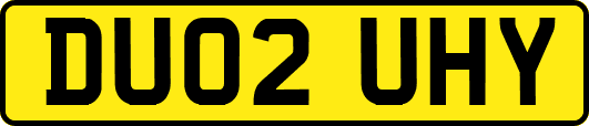 DU02UHY
