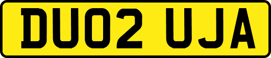 DU02UJA