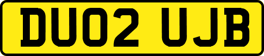 DU02UJB