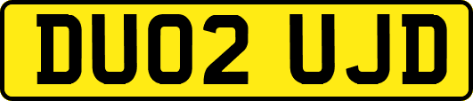 DU02UJD