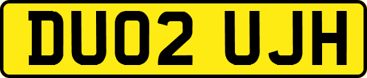 DU02UJH