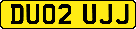 DU02UJJ