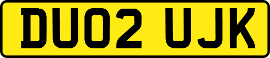 DU02UJK