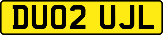 DU02UJL