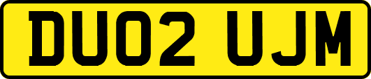 DU02UJM