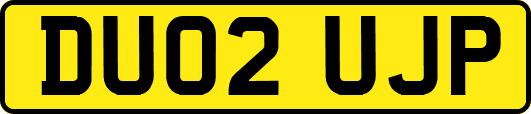 DU02UJP