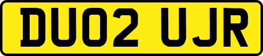 DU02UJR