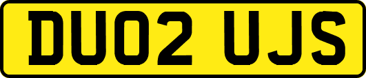 DU02UJS