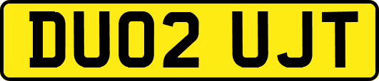 DU02UJT