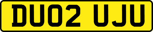 DU02UJU