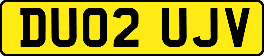 DU02UJV