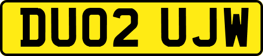 DU02UJW