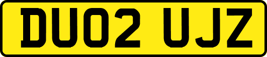 DU02UJZ