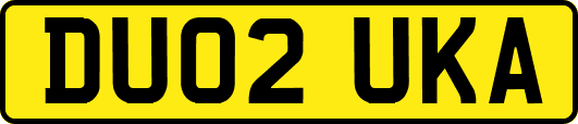 DU02UKA