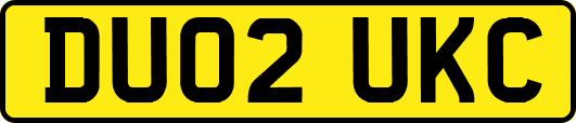 DU02UKC