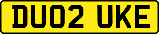 DU02UKE