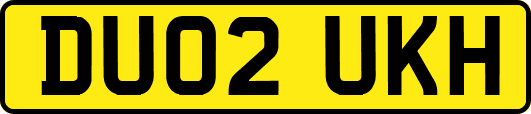 DU02UKH