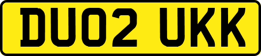 DU02UKK