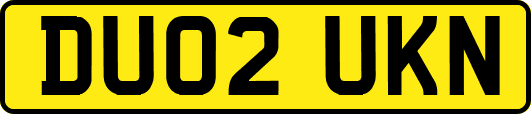 DU02UKN