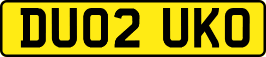 DU02UKO