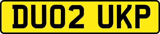 DU02UKP