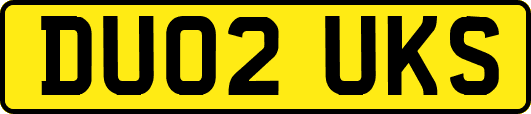 DU02UKS