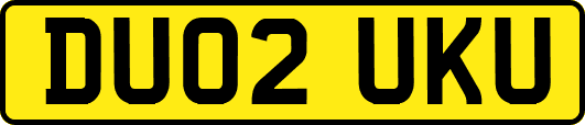 DU02UKU