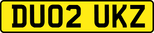 DU02UKZ