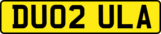 DU02ULA