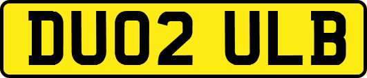 DU02ULB
