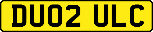 DU02ULC
