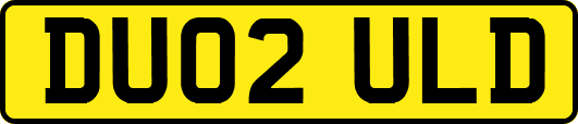 DU02ULD