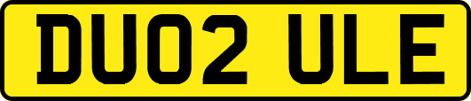 DU02ULE