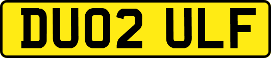 DU02ULF