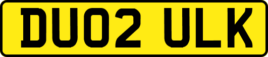 DU02ULK