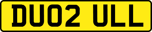 DU02ULL