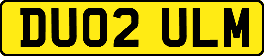 DU02ULM