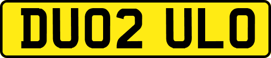 DU02ULO