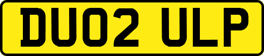 DU02ULP