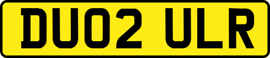 DU02ULR