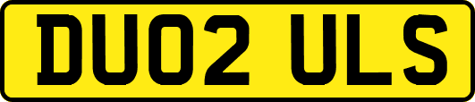 DU02ULS