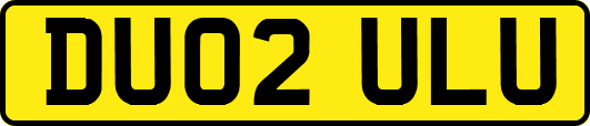 DU02ULU