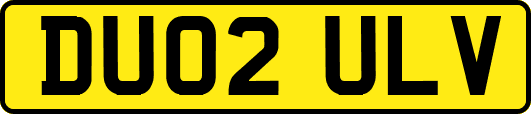 DU02ULV